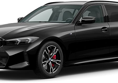 BMW 320i Touring