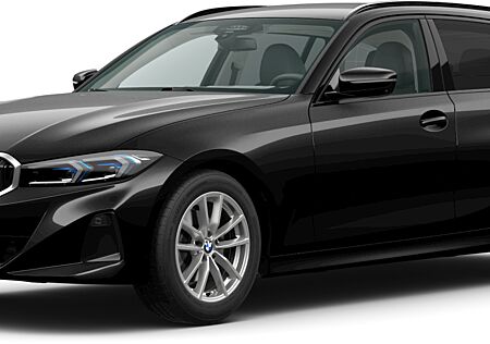BMW 320d xDrive Touring