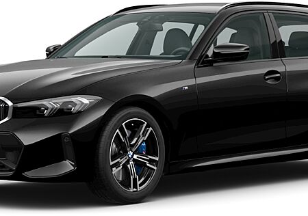 BMW 330i Touring
