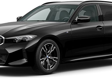 BMW 320d Touring