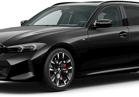 BMW 330e Touring M Sport
