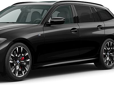BMW BMW 330iA xDrive Tour. M Sport
