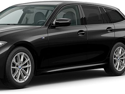 BMW 320D