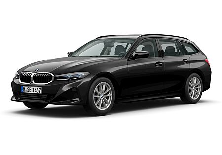BMW 318I