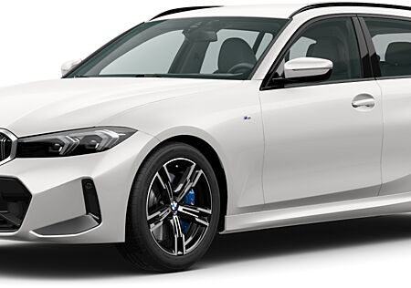 BMW 330i Touring