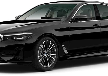 BMW 530d Limousine