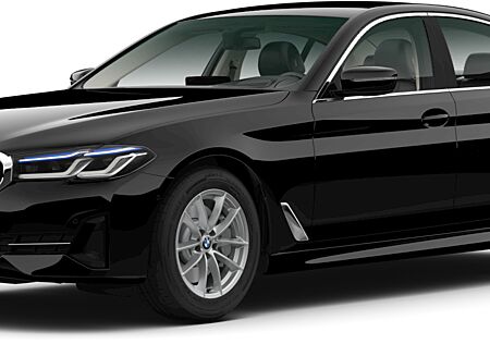 BMW 520dA
