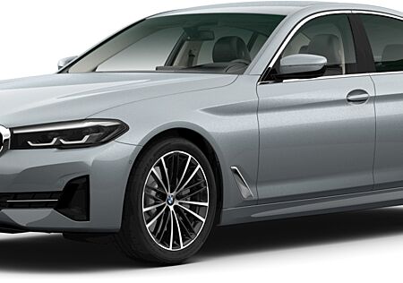 BMW 520d Limousine