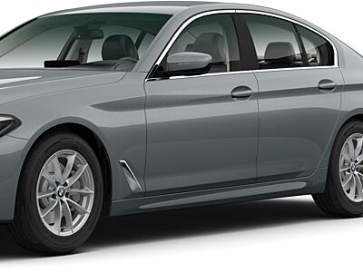 BMW 520d Limousine