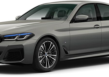 BMW 520d Limousine