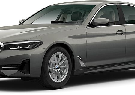 BMW 520d Limousine