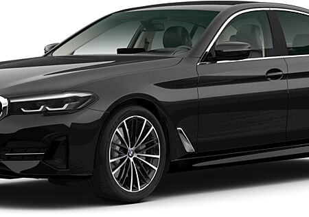 BMW 520D A