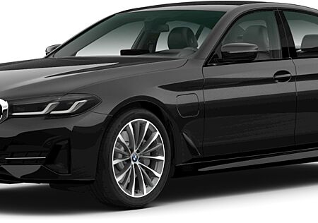 BMW 545e xDrive Limousine
