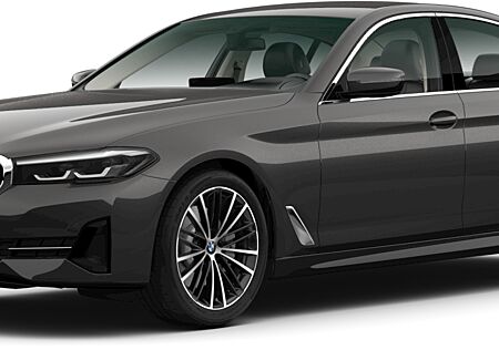 BMW 530d Limousine