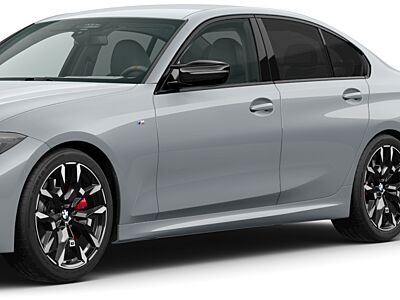 BMW BMW M340iA xDrive Lim. M Sport