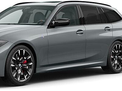 BMW M340i xDrive Touring