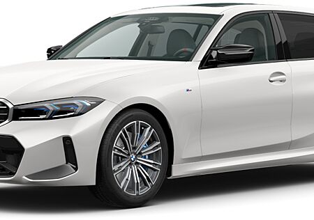 BMW 340 M340i xDrive Touring