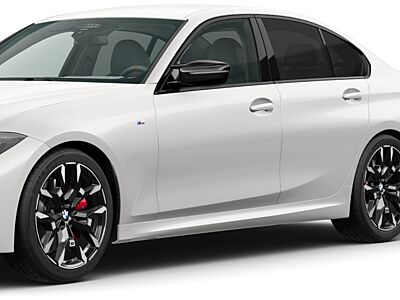 BMW BMW M340iA xDrive Lim. M Sport