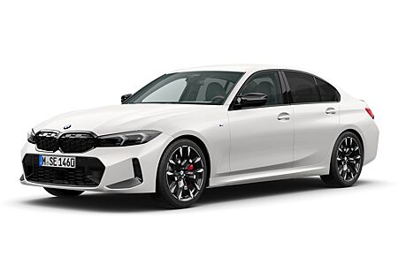 BMW 1er M Coupé M340iA xDrive Lim. M Sport