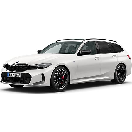 BMW 3er Touring kaufen