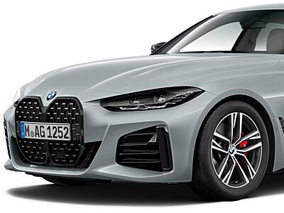 BMW M440i xDrive Gran Coupé