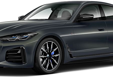 BMW 440 M440i xDrive Gran Coup