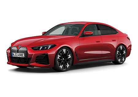 BMW 1er M Coupé i4 xDrive40 Gran Coupé