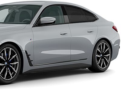 BMW i4 xDrive40