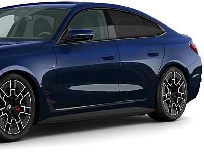 BMW i4 eDrive40 Gran Coupe