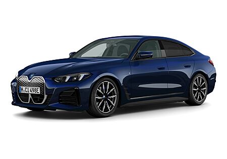BMW i4 eDrive40
