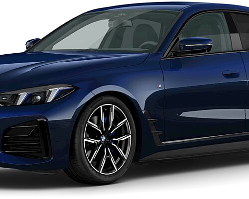 BMW i4 eDrive40