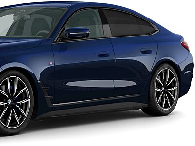 BMW i4 eDrive40