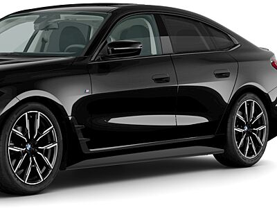 BMW 430i xDrive Gran Coupé