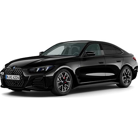 BMW 420 Gran Coupe kaufen