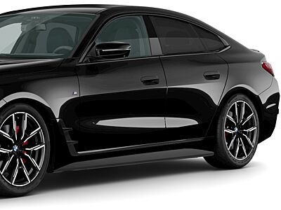 BMW 430i xDrive Gran Coupé
