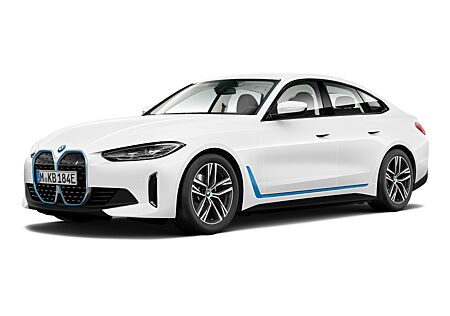 BMW i4 EDRIVE35