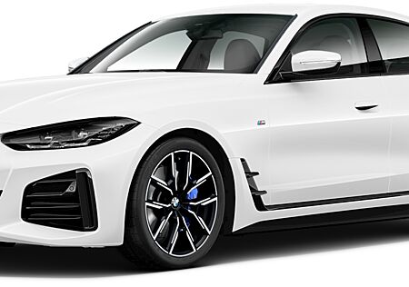 BMW 420i Gran Coupé