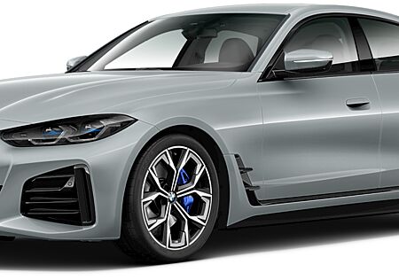 BMW 420d Gran Coupe
