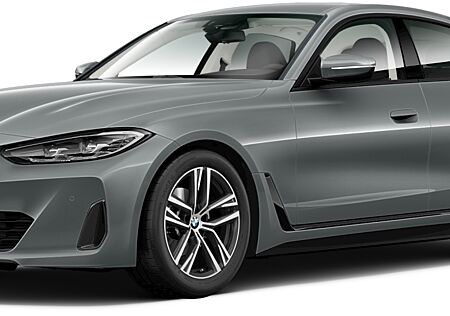 BMW 420d Gran Coupé