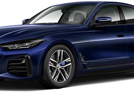 BMW 430i xDrive Gran Coupé