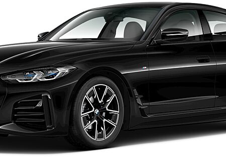 BMW 420I Gran Coupe