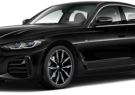 BMW 430i Gran Coupè