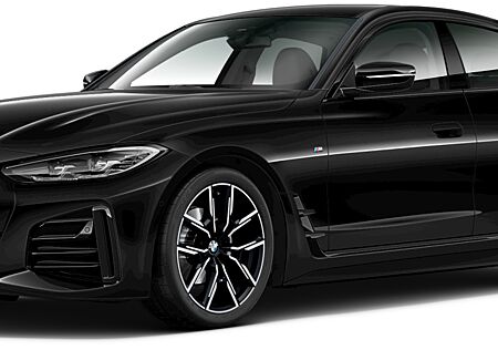 BMW 430d xDrive Gran Coupé
