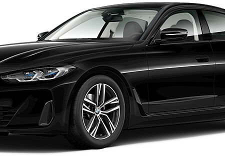 BMW 430i Gran Coupé