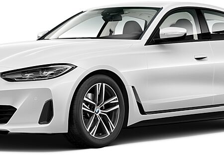 BMW 420I