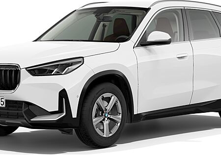 BMW X1 SDRIVE18I