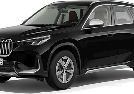 BMW X1 SDRIVE18I