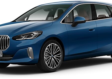 BMW 220i Active Tourer