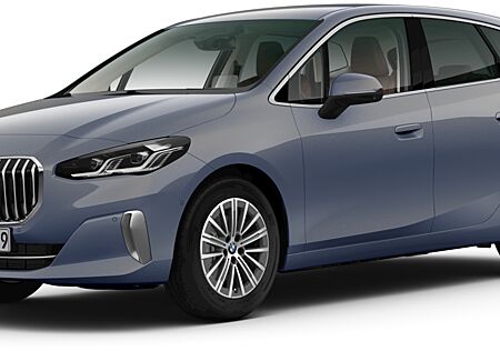 BMW 220i Active Tourer Aut.