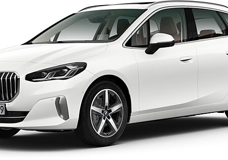 BMW 218d Active Tourer
